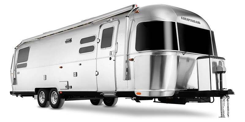 2027 Airstream Globetrotter 25FB in duncansville PA
