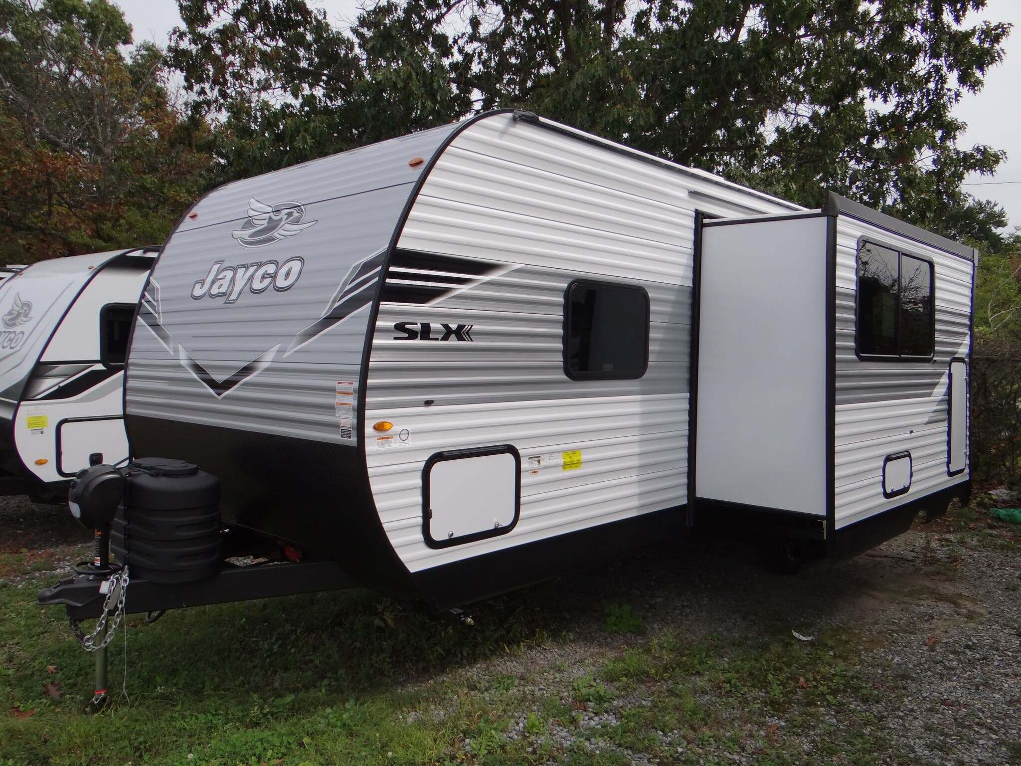 2026 Jayco Jay Flight SLX 245BHSW in williamstown NJ