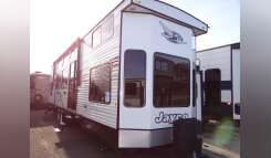 2025 Jayco Jay Flight Bungalow JayLoft RV