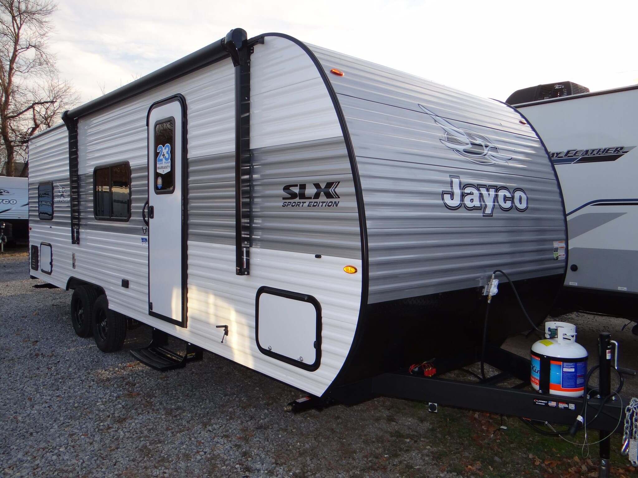 2026 Jayco Jay Flight SLX 250BH in williamstown NJ