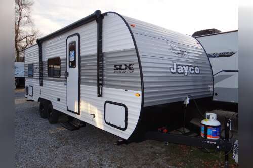 2026 Jayco Jay Flight SLX 250BH in williamstown NJ