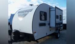 2018 Winnebago Winnie Drop 1780 RV