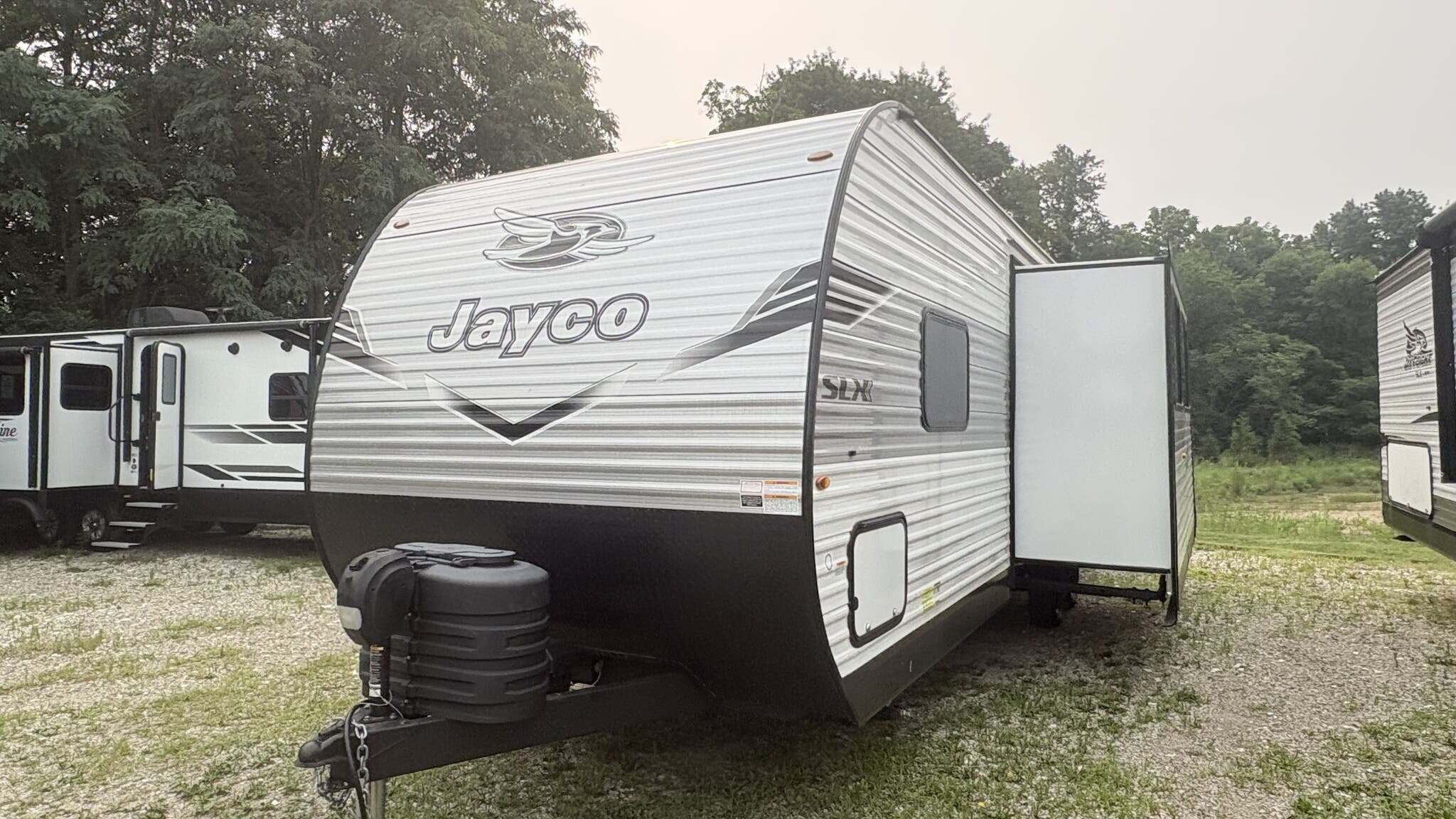 2025 Jayco Jay Flight SLX 263BHSW in williamstown NJ