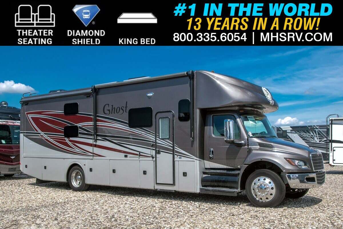 2026 Nexus Ghost 36DS in alvarado TX