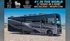 2026 Fleetwood Bounder 35K RV