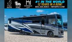 2026 Fleetwood Bounder 36F RV