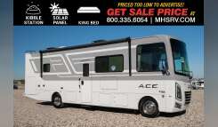 2026 Thor Motor Coach A.C.E. 30C RV