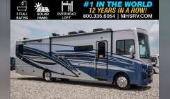 2026 Fleetwood Bounder 36F RV