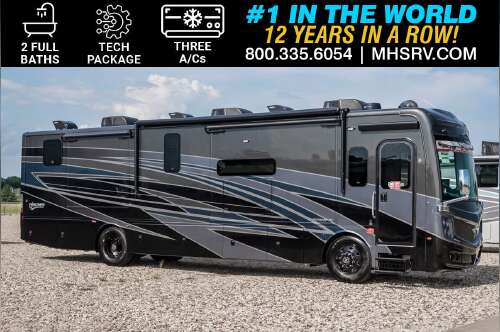 2026 Fleetwood Discovery 38N in alvarado TX