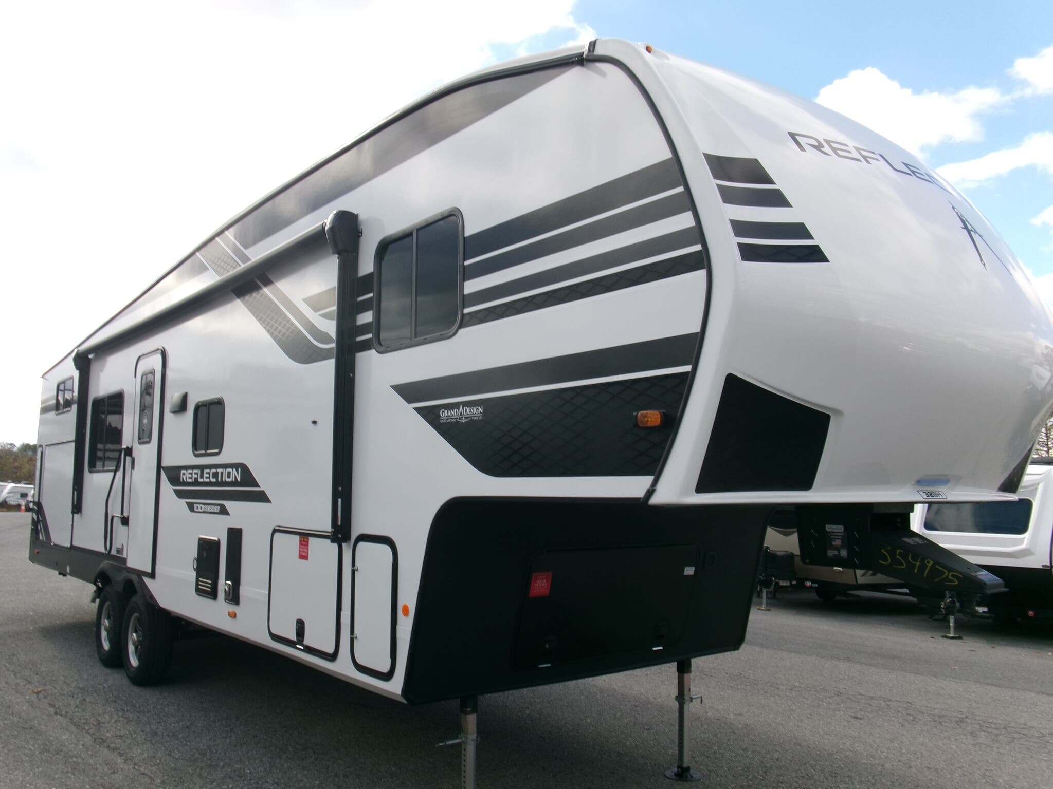 2026 Grand Design Reflection 100 Series 32BH in duncansville PA
