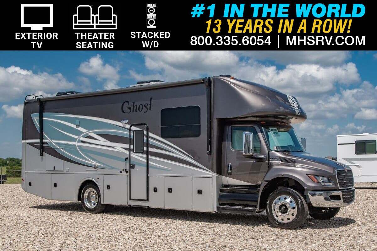 2026 Nexus Ghost 33DS in alvarado TX