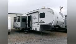 2020 Highland Ridge Open Range Light 291RLS RV