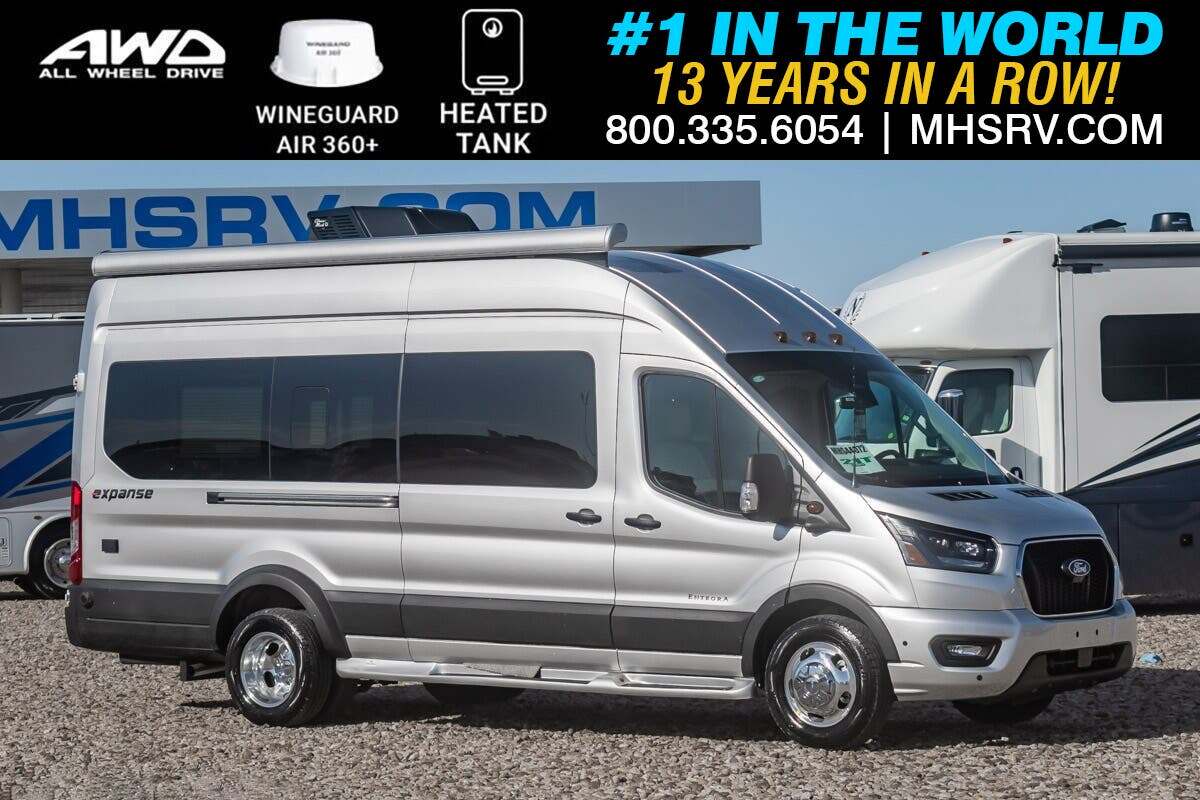 2026 Entegra Coach Expanse 21T 21B in alvarado TX