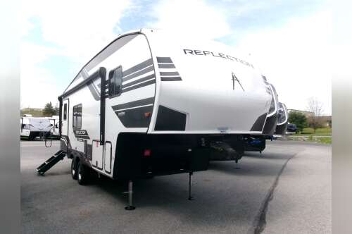 2026 Grand Design Reflection 100 Series 22RK in duncansville PA