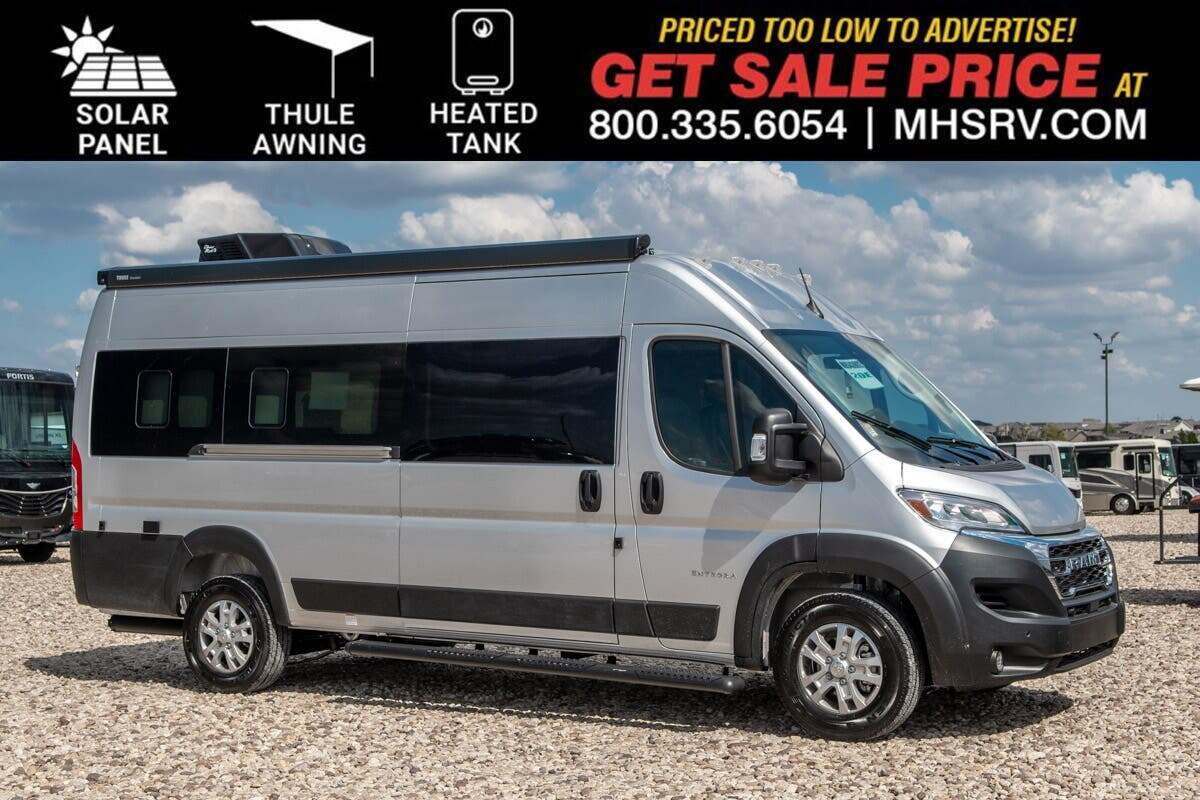 2026 Entegra Coach Ethos 20E in alvarado TX