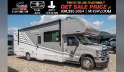 2026 Thor Motor Coach Chateau 29K RV