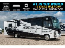 Most Popular Class A Gas Motorhomes image