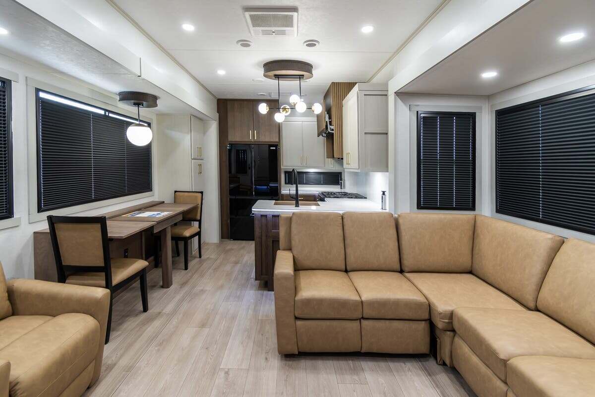 2026 Dutchmen Denali 366RK in alvarado TX