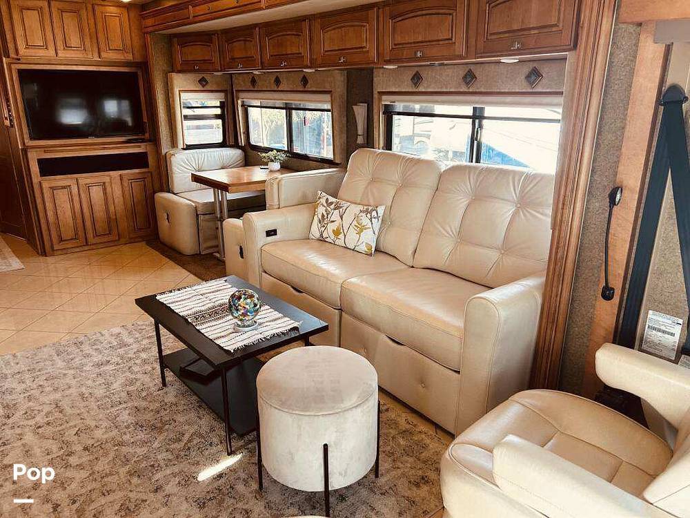 2013 Itasca Meridian 36M in springdale AR
