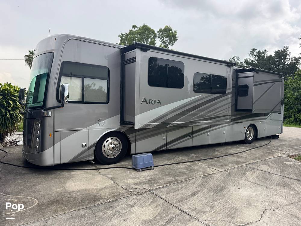 2023 Thor Motor Coach Aria 3901 in fort myers FL