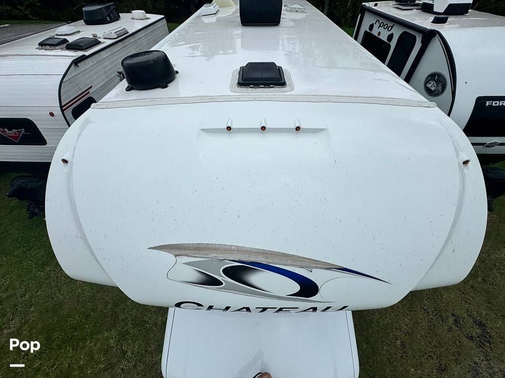 2021 Thor Motor Coach Chateau 31EV in port richey FL