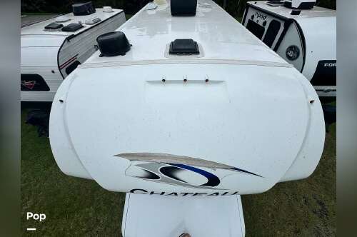 2021 Thor Motor Coach Chateau 31EV in port richey FL
