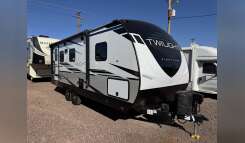 2022 Cruiser Rv Twilight Signature TWS2100 RV