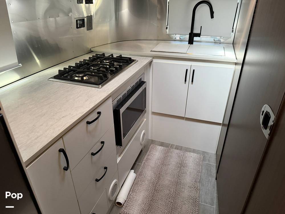 2021 Airstream Caravel 20FB in madisonville LA