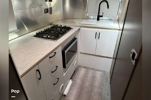 2021 Airstream Caravel 20FB in madisonville LA