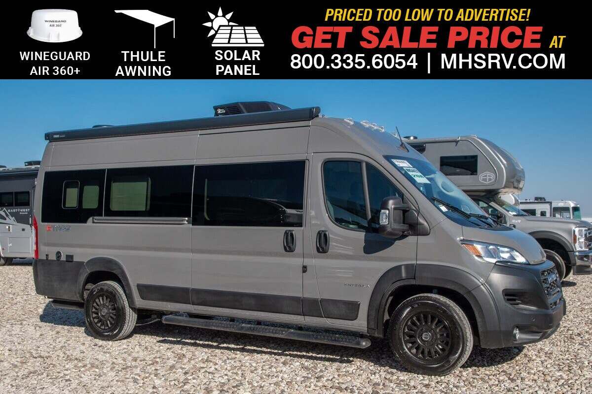 2026 Entegra Coach Ethos 20A RV