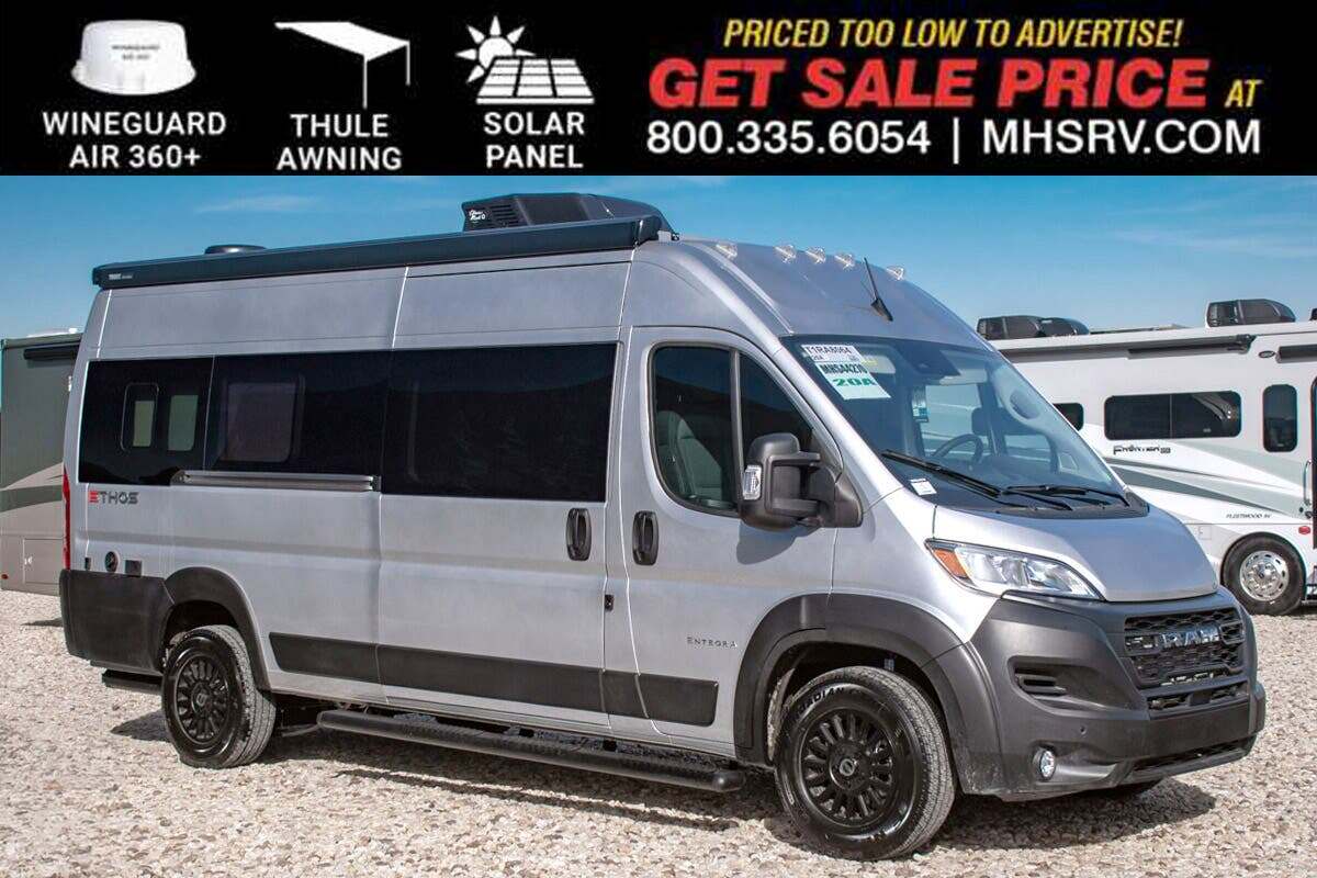 2026 Entegra Coach Ethos 20A RV