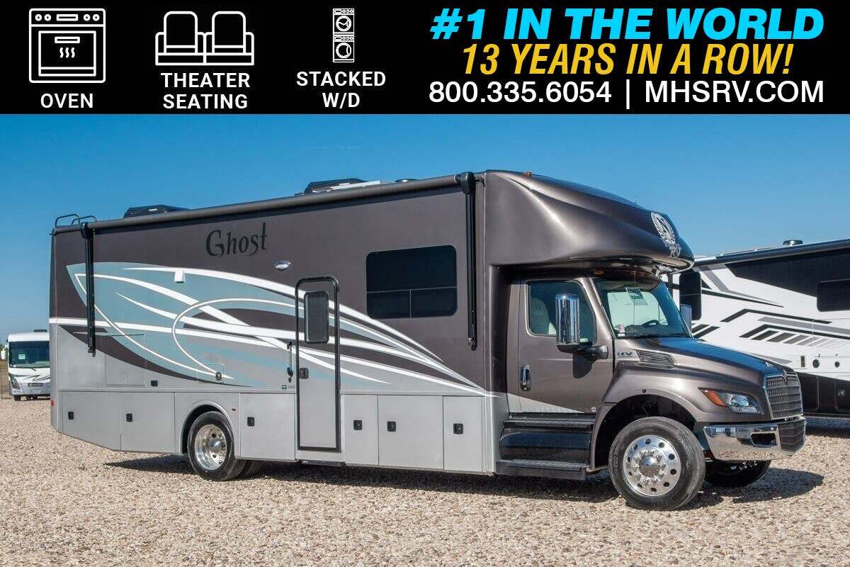 2026 Nexus Ghost 33DS in alvarado TX