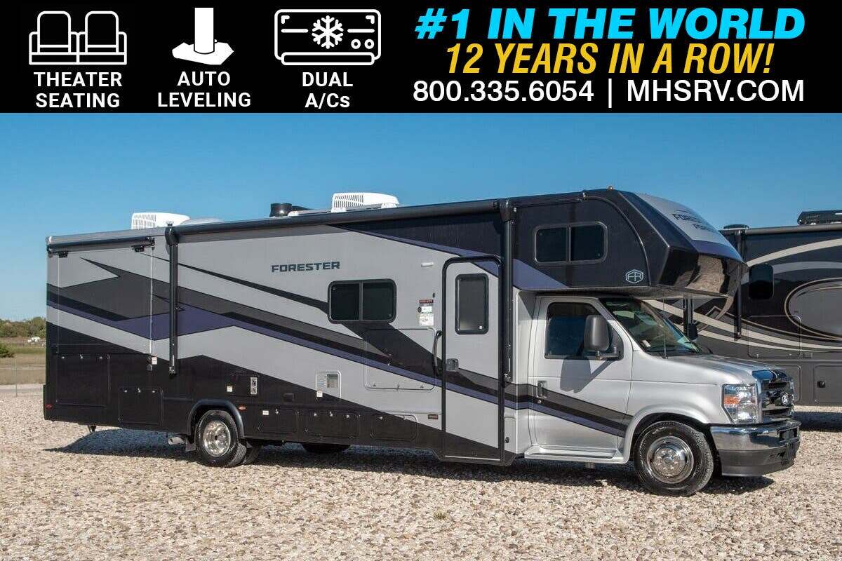 2026 Forest River Forester 3011DS in alvarado TX
