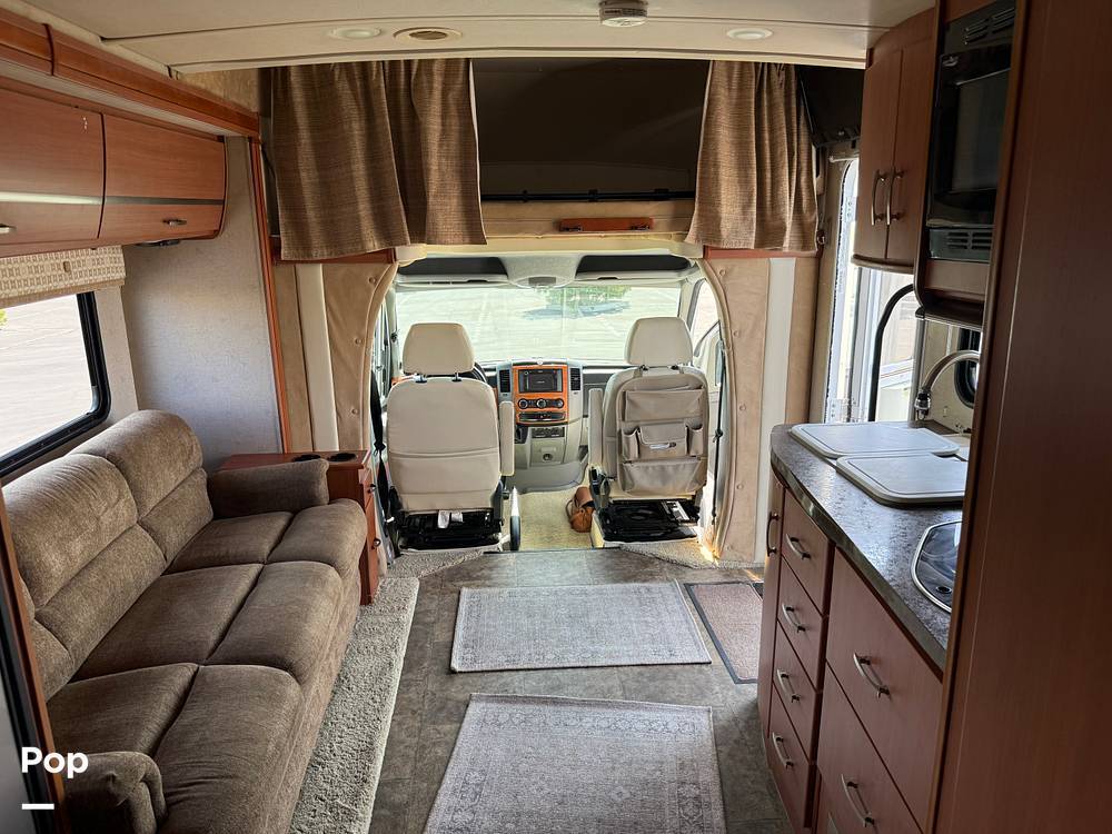 2013 Winnebago View 24J in las vegas NV