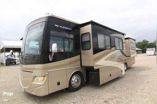 2007 Fleetwood Discovery 39S in maineville OH