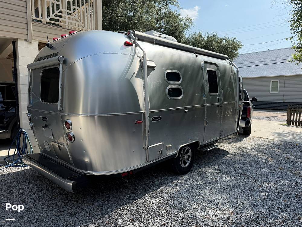 2021 Airstream Caravel 20FB in madisonville LA