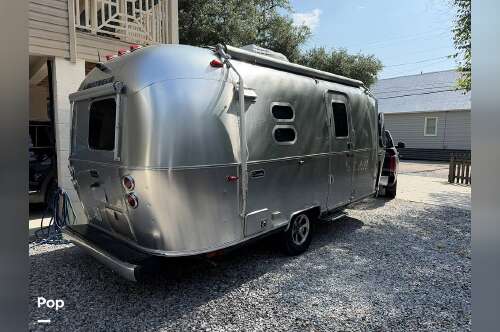 2021 Airstream Caravel 20FB in madisonville LA