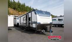 2026 Keystone Springdale West 269DBCWE RV