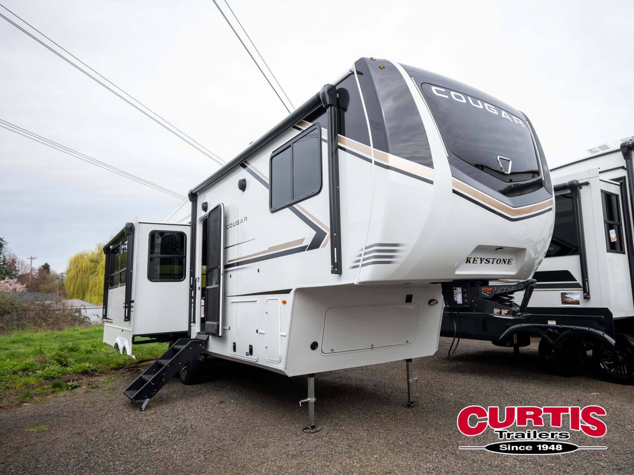 2026 Keystone Cougar 290rls in portland OR