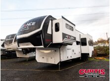 2026 Alliance RV Valor 44V14 Review image