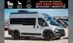 2026 Entegra Coach Arc 18C RV