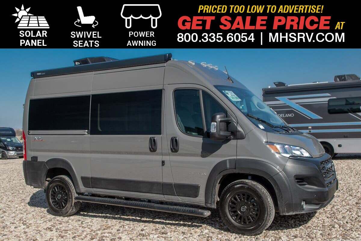 2026 Entegra Coach Arc 18C RV