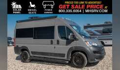 2026 Entegra Coach Arc 18C RV
