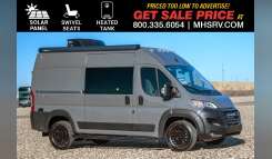 2026 Entegra Coach Arc 18C RV