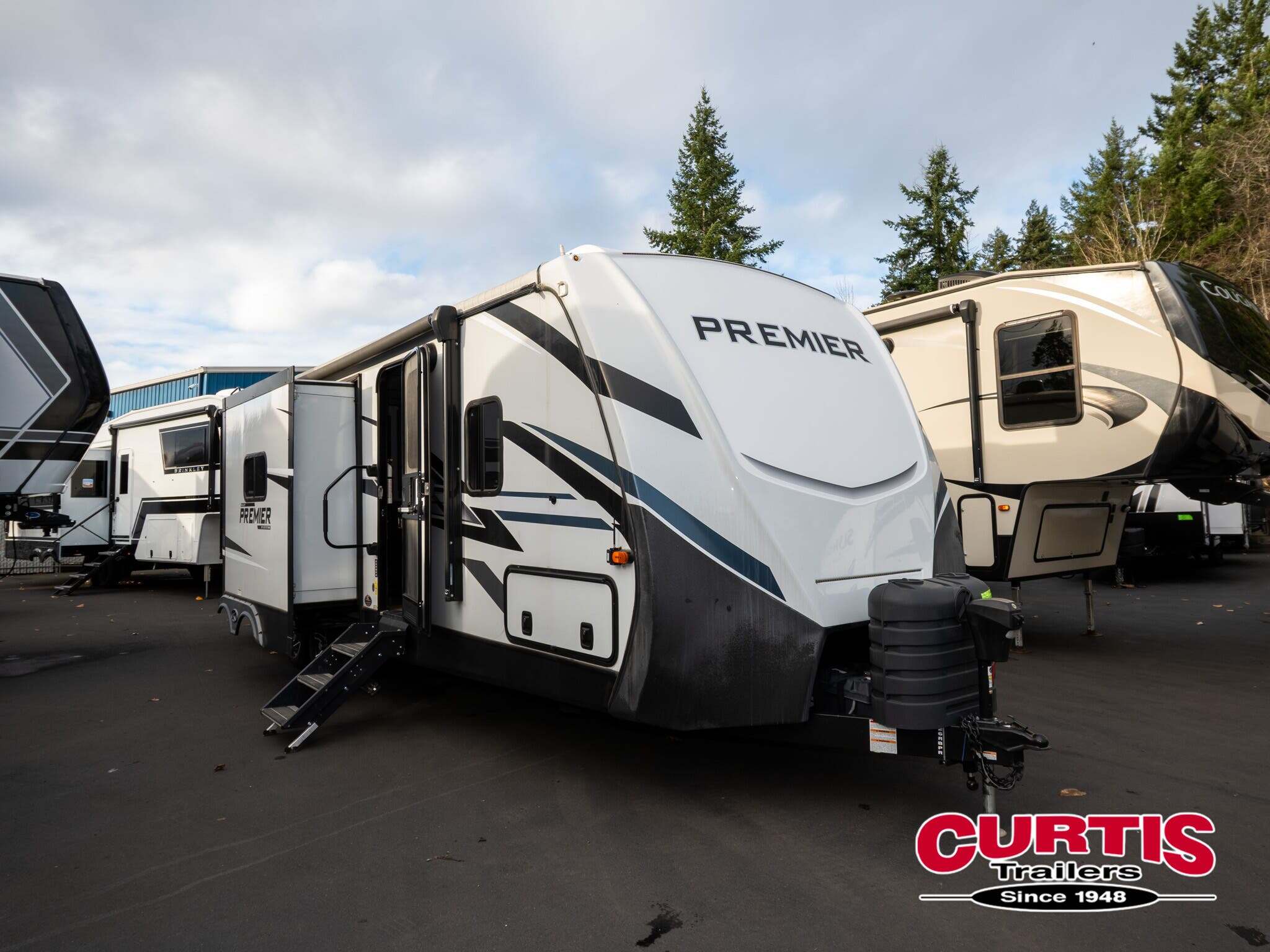 2023 Keystone Bullet Premier 26RBPR in portland OR