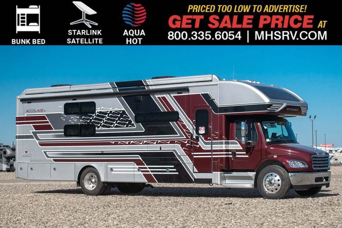 2026 Entegra Coach Accolade XL 37L in alvarado TX