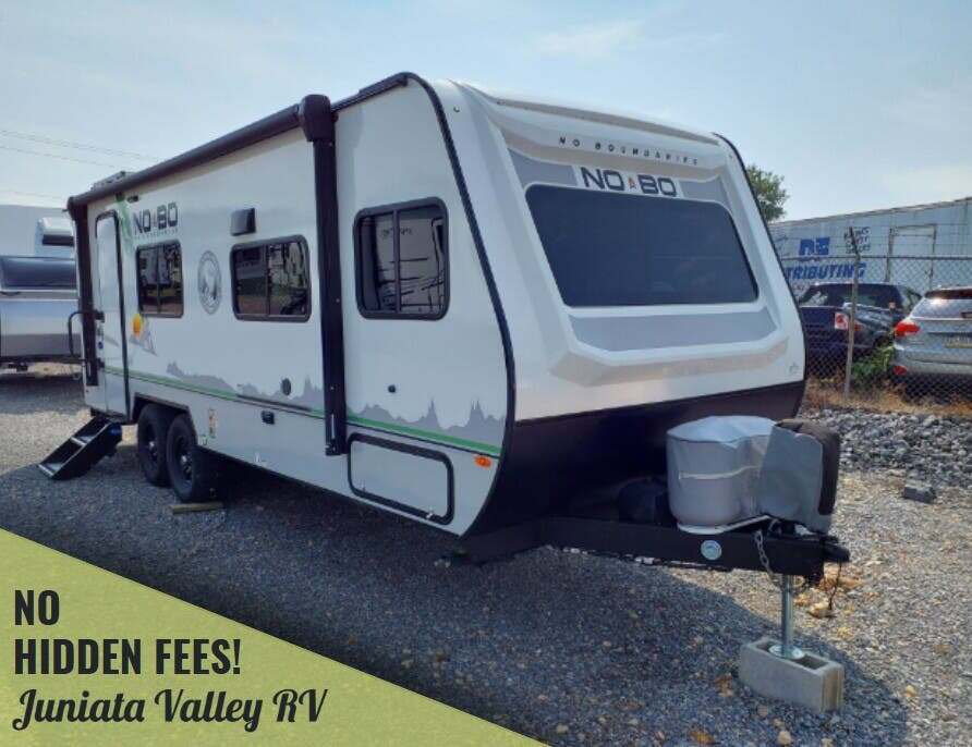 2022 Forest River No Boundaries NB19.1 in mifflintown PA