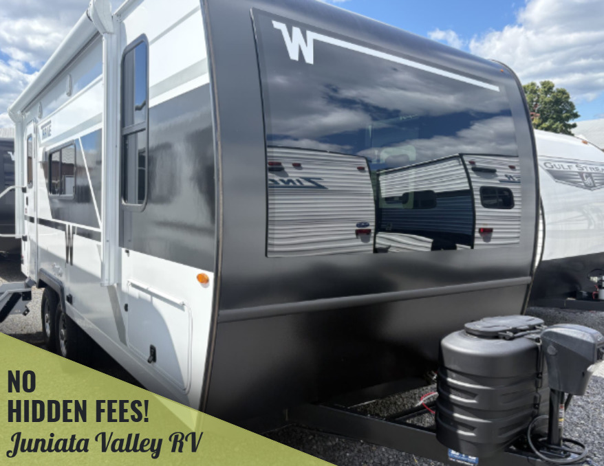 2026 Winnebago Thrive 18FBS in mifflintown PA