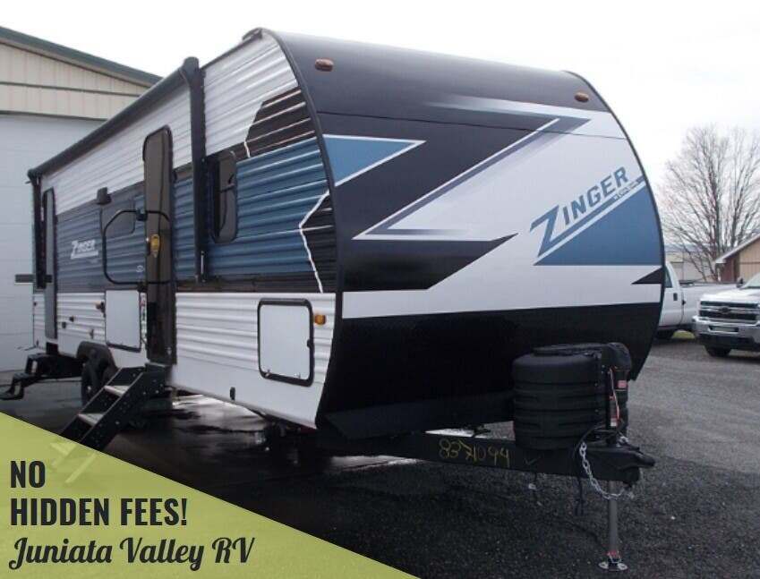 2025 Crossroads Zinger 270BH in mifflintown PA
