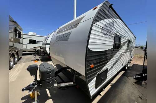 2022 Chinook DREAM 260BH Travel Trailer D260BH in mesa AZ